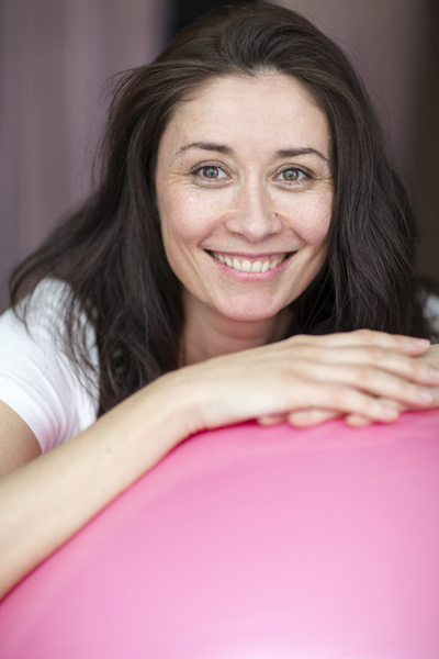 Fasciathérapie préparation